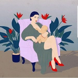 Meet your Posher, Lissette